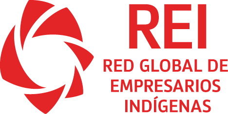 REI, Red Global de Empresarios Indígenas. Ir al inicio